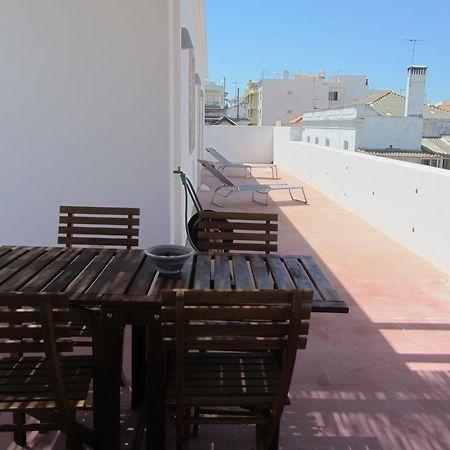 Apartment Portimao Old Town Dış mekan fotoğraf