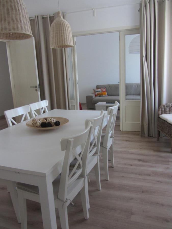 Apartment Portimao Old Town Oda fotoğraf