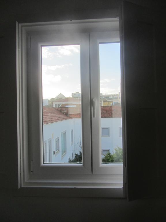 Apartment Portimao Old Town Oda fotoğraf