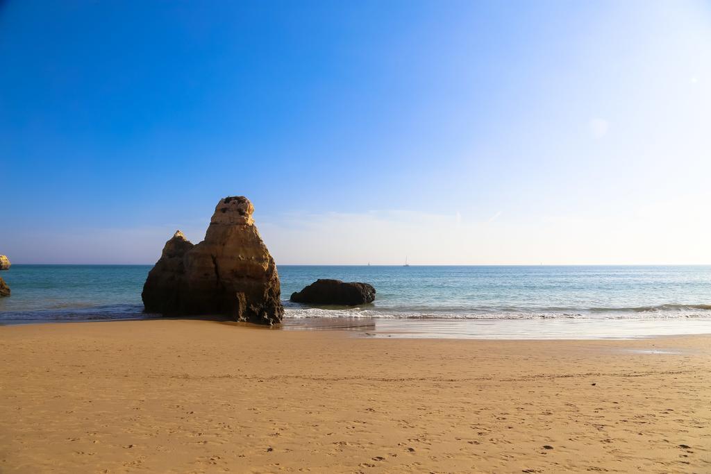 Apartment Portimao Old Town Dış mekan fotoğraf