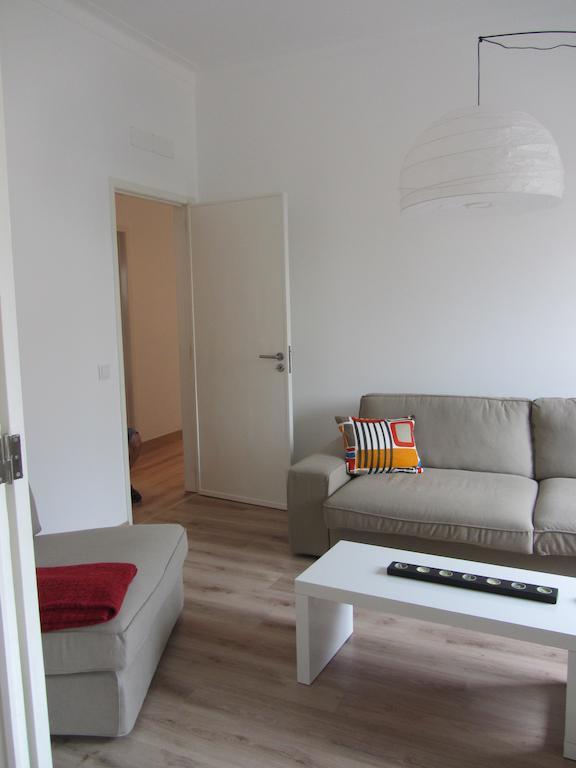 Apartment Portimao Old Town Oda fotoğraf