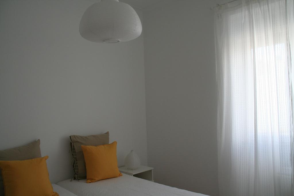 Apartment Portimao Old Town Oda fotoğraf