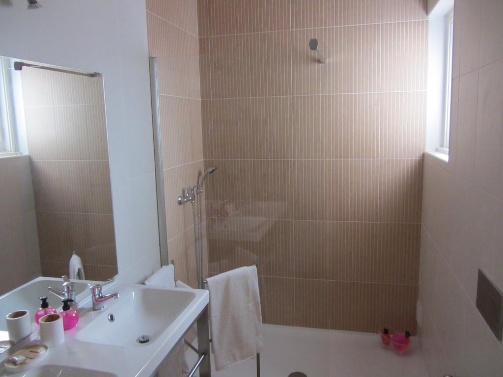 Apartment Portimao Old Town Oda fotoğraf