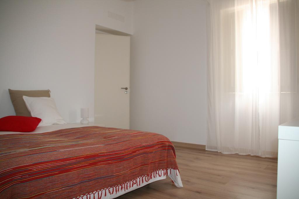 Apartment Portimao Old Town Oda fotoğraf