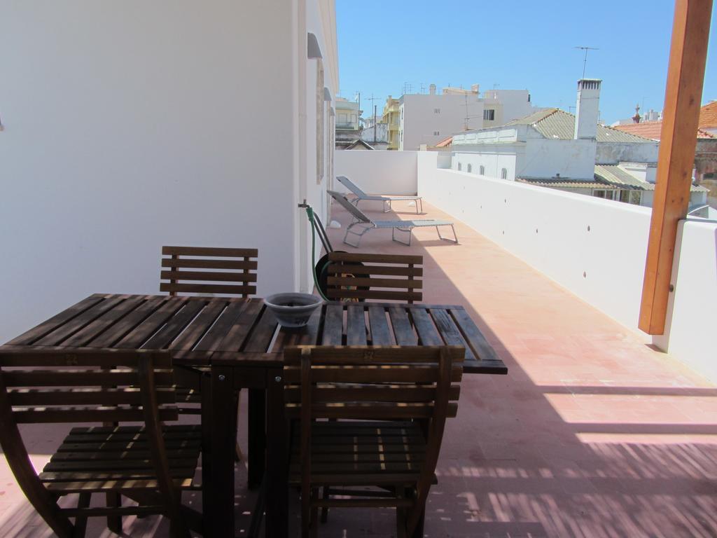 Apartment Portimao Old Town Dış mekan fotoğraf