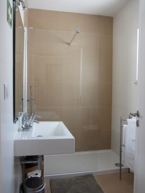 Apartment Portimao Old Town Dış mekan fotoğraf