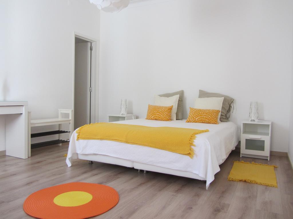 Apartment Portimao Old Town Dış mekan fotoğraf