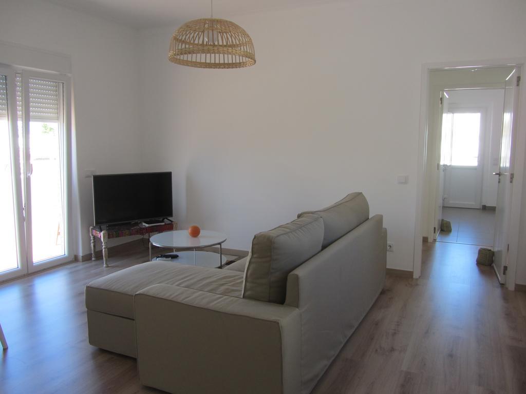 Apartment Portimao Old Town Oda fotoğraf