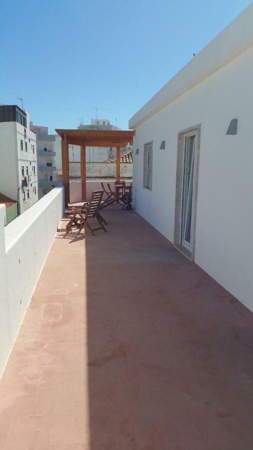 Apartment Portimao Old Town Dış mekan fotoğraf